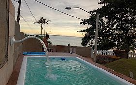 Casa 4 quartos, 2 suítes c/ acessibilidade