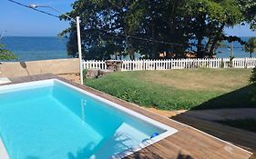Casa 4 quartos, 2 suítes c/ acessibilidade
